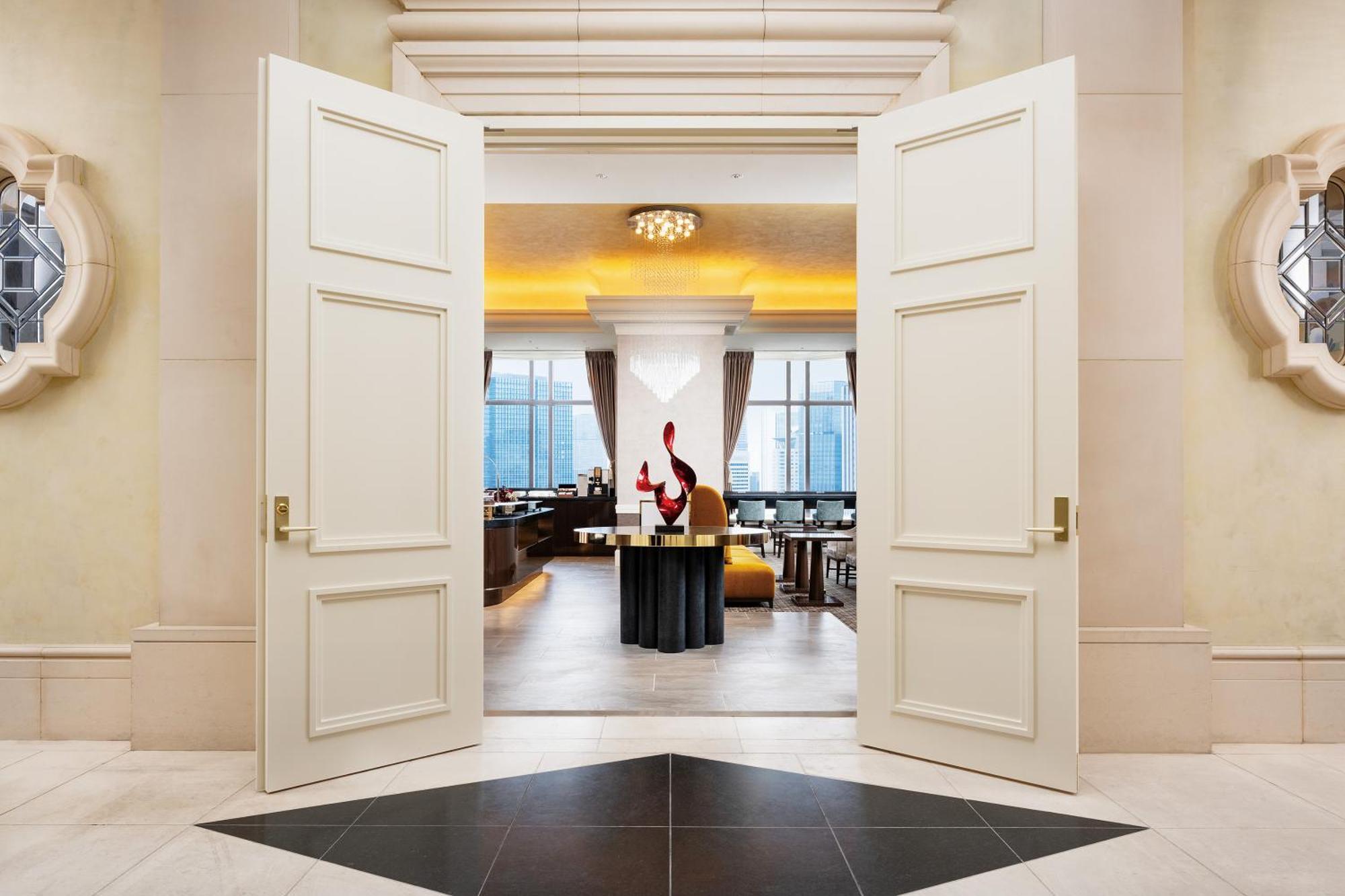 Hotel Hankyu International