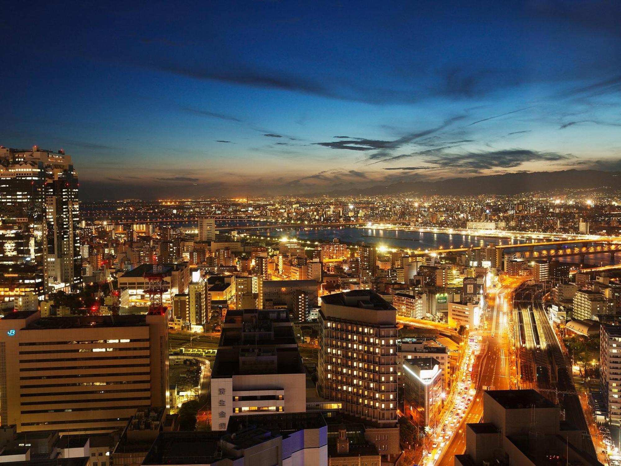 Hankyu International