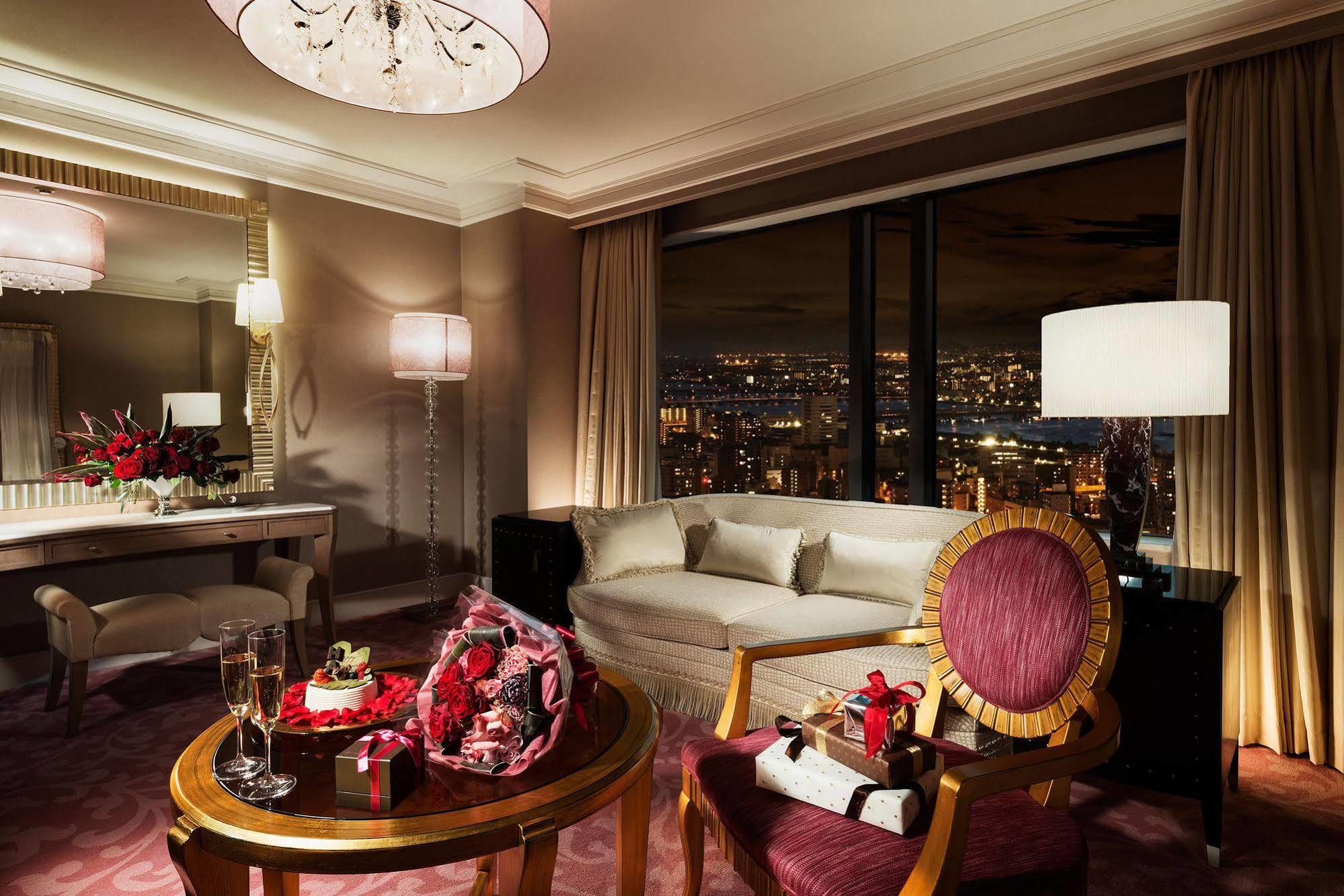 Hankyu International 5*