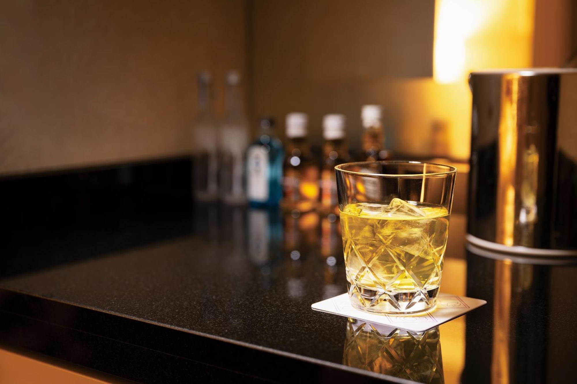 Hankyu International 5*